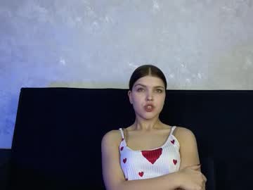 Sierra_Maddison Chaturbate stream image from November 21, 2025