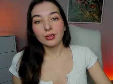 Sugar_Xmegan Chaturbate stream image from November 21, 2025