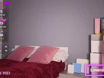 Xedeenx Chaturbate stream image from November 21, 2025
