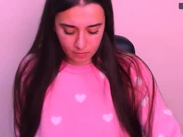 Alinaasti_ Chaturbate stream image from November 21, 2025