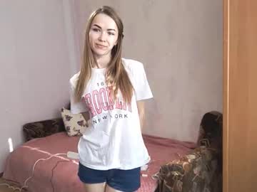 Allegraschroeter Chaturbate stream image from November 21, 2025