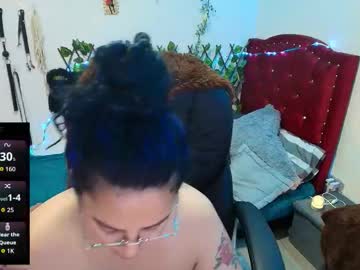 Elektra_32 Chaturbate stream image from November 21, 2025