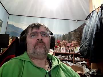 Fabius2673 Chaturbate stream image from November 21, 2025
