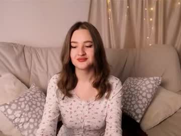 Iriscurtis Chaturbate stream image from November 21, 2025