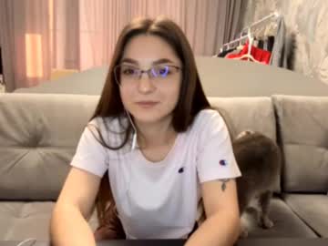 Isauramccane Chaturbate stream image from November 21, 2025