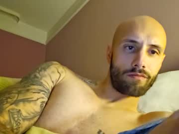 Mrga591904 Chaturbate stream image from November 21, 2025