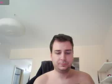Prdolac Chaturbate stream image from November 21, 2025