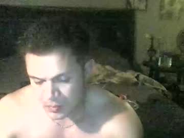 Reggiebush909 Chaturbate stream image from November 21, 2025