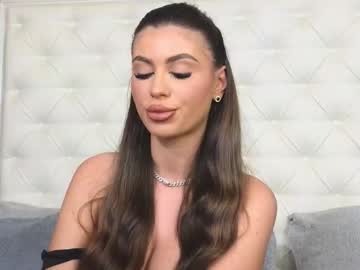 Rosevanessa Chaturbate stream image from November 21, 2025