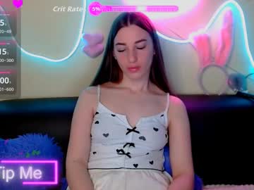 Rosy_Madison77 Chaturbate stream image from November 21, 2025
