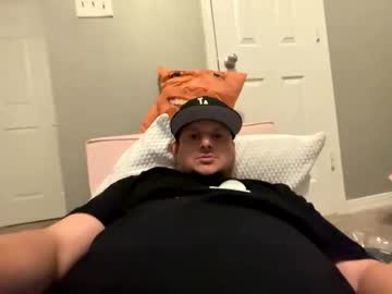Shankzilla Chaturbate stream image from November 21, 2025
