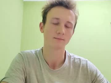 Skyvolt9 Chaturbate stream image from November 21, 2025