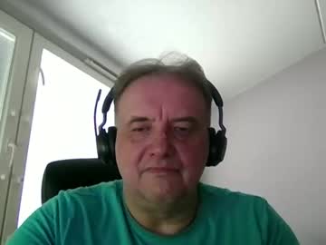 Tero007 Chaturbate stream image from November 21, 2025