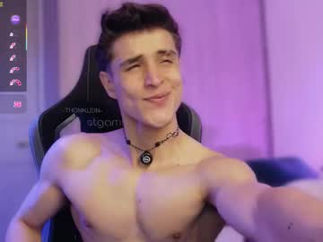 Thomklein Chaturbate stream image from November 21, 2025