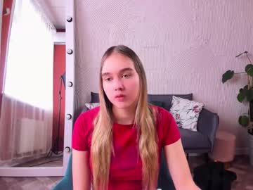 Vel1ka Chaturbate stream image from November 21, 2025