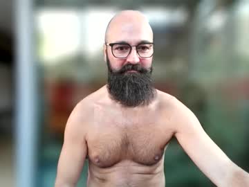 Admirer4mature Chaturbate stream image from November 21, 2025