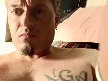 Bodenick500 Chaturbate stream image from November 21, 2025