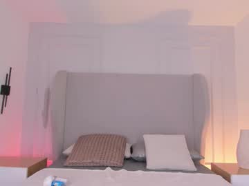 Chloe_Dee_ Chaturbate stream image from November 21, 2025