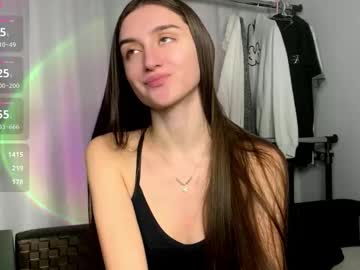 Cloudbae Chaturbate stream image from November 21, 2025