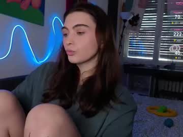 Dorfmatratze_ Chaturbate stream image from November 21, 2025