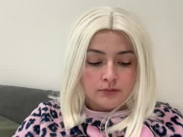Emily_Morning_Dew Chaturbate stream image from November 21, 2025