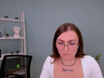 Emma_Blooom Chaturbate stream image from November 21, 2025