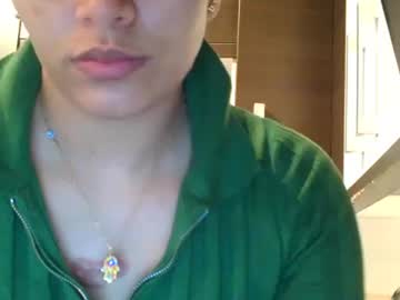 Emmie_Xxx Chaturbate stream image from November 21, 2025