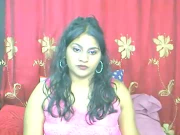 Foxyyindian Chaturbate stream image from November 21, 2025