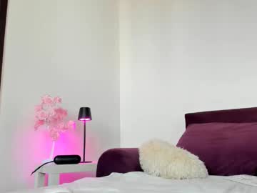 Hornyemma_ Chaturbate stream image from November 21, 2025