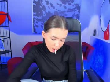 Indigofaerly Chaturbate stream image from November 21, 2025