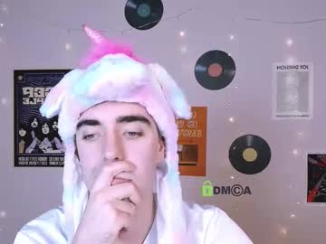 Jokester_Liam Chaturbate stream image from November 21, 2025