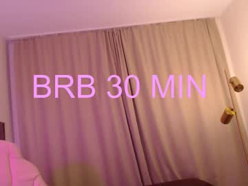 Kris_Loken Chaturbate stream image from November 21, 2025