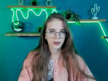 Lulu_Fly_ Chaturbate stream image from November 21, 2025