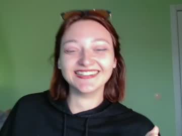 Orange___Melani Chaturbate stream image from November 21, 2025