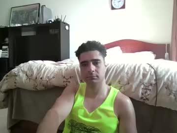 Raul_Manhood Chaturbate stream image from November 21, 2025