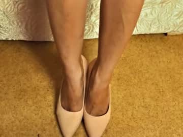 Selena_Sweetie Chaturbate stream image from November 21, 2025