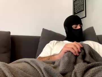 Ulisesroca Chaturbate stream image from November 21, 2025