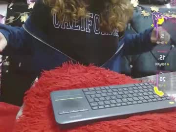 Alice_Magnus Chaturbate stream image from November 21, 2025
