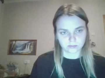 Ameliavane Chaturbate stream image from November 21, 2025