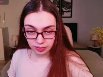 Daniellasweet20 Chaturbate stream image from November 21, 2025