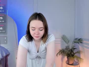 Elle_Drift Chaturbate stream image from November 21, 2025