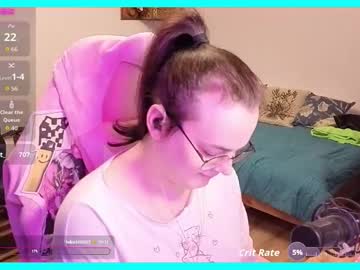 Eva_Katt Chaturbate stream image from November 21, 2025