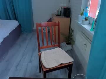 Mia_Brackenridge Chaturbate stream image from November 21, 2025