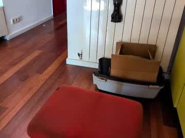 Midiboi Chaturbate stream image from November 21, 2025