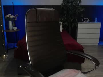 Sexy_Alexxia Chaturbate stream image from November 21, 2025