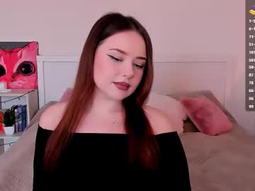 Sweetie_Candy_ Chaturbate stream image from November 21, 2025