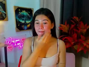 Yourprettytrish Chaturbate stream image from November 21, 2025