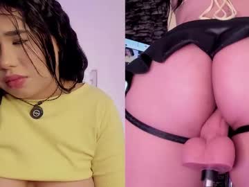 Zoe202 Chaturbate stream image from November 21, 2025