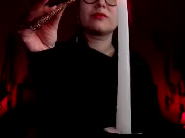 Amanita__Pantherina Chaturbate stream image from November 21, 2025