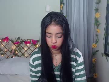 Angielee01 Chaturbate stream image from November 21, 2025
